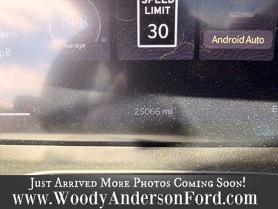 2024 Jeep Grand Cherokee L Overland