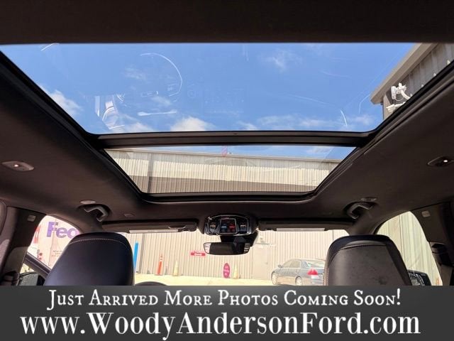 2024 Jeep Grand Cherokee L Overland