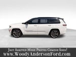 2024 Jeep Grand Cherokee L Overland