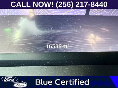 2024 Jeep Grand Cherokee L Overland