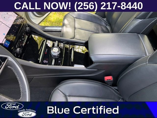 2024 Jeep Grand Cherokee L Overland