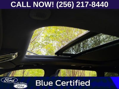 2024 Jeep Grand Cherokee L Overland