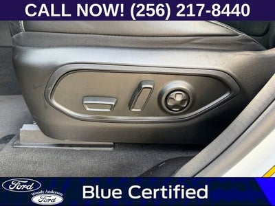 2024 Jeep Grand Cherokee L Overland