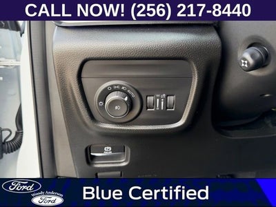 2024 Jeep Grand Cherokee L Overland