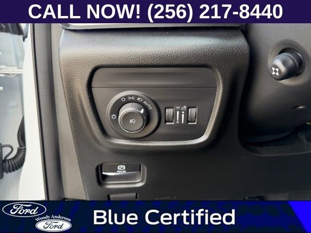 2024 Jeep Grand Cherokee L Overland