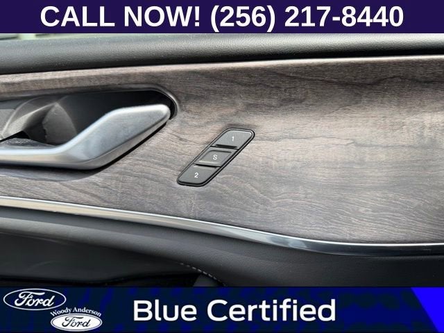 2024 Jeep Grand Cherokee L Overland