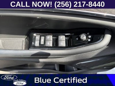 2024 Jeep Grand Cherokee L Overland