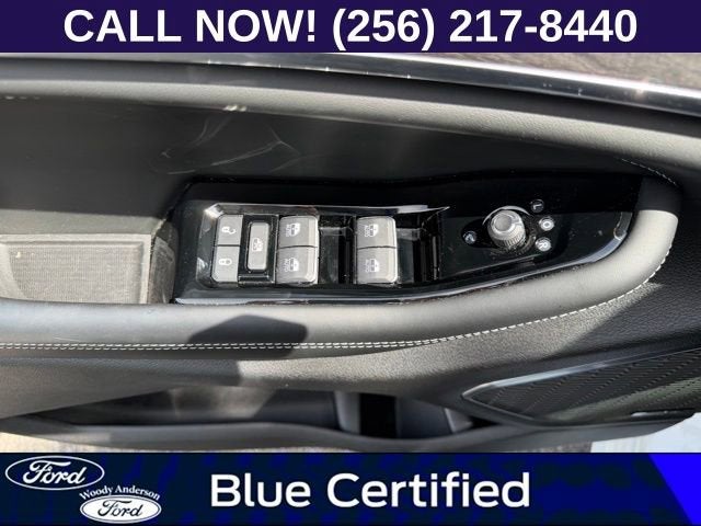 2024 Jeep Grand Cherokee L Overland