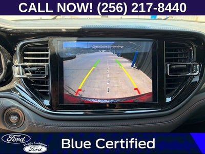 2022 Dodge Durango R/T Plus