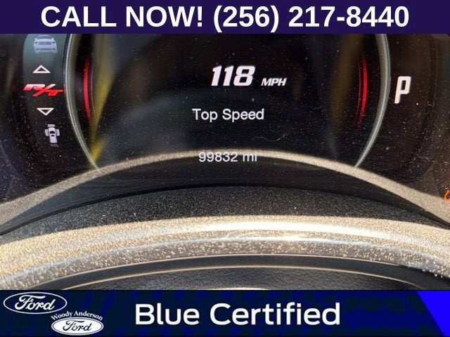 2022 Dodge Durango R/T Plus