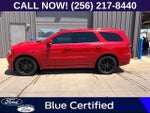 2022 Dodge Durango R/T Plus