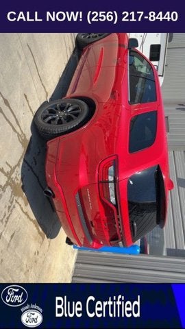 2022 Dodge Durango R/T Plus