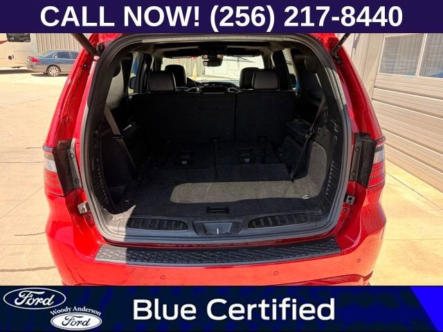 2022 Dodge Durango R/T Plus