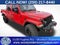 2021 Jeep Gladiator Willys Sport