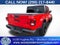 2021 Jeep Gladiator Willys Sport
