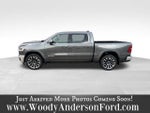 2026 RAM 1500 Longhorn