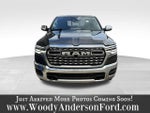 2026 RAM 1500 Longhorn