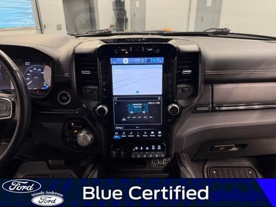 2023 RAM 1500 Limited