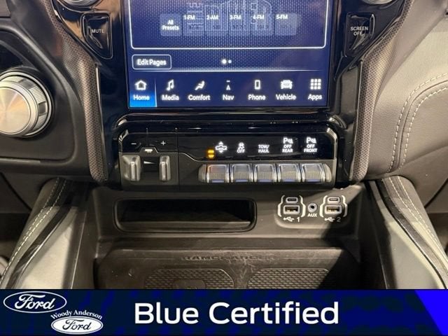2023 RAM 1500 Limited