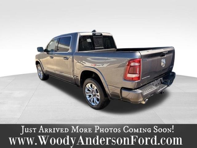 2023 RAM 1500 Limited