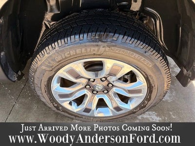 2023 RAM 1500 Limited