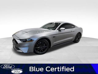 2022 Ford Mustang GT