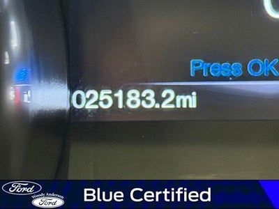 2017 Ford Mustang Shelby GT350