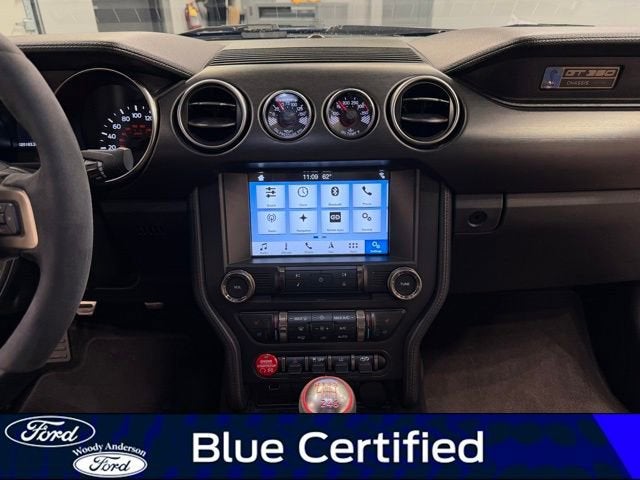 2017 Ford Mustang Shelby GT350