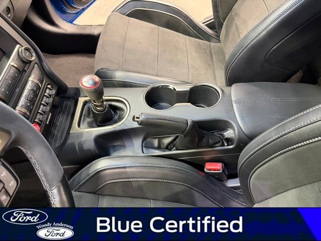 2017 Ford Mustang Shelby GT350