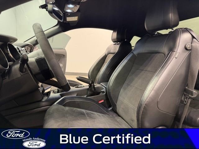 2017 Ford Mustang Shelby GT350