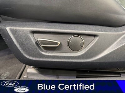 2017 Ford Mustang Shelby GT350