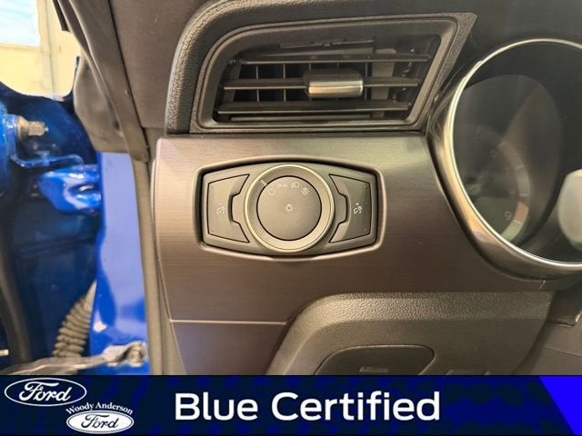 2017 Ford Mustang Shelby GT350