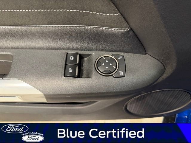 2017 Ford Mustang Shelby GT350