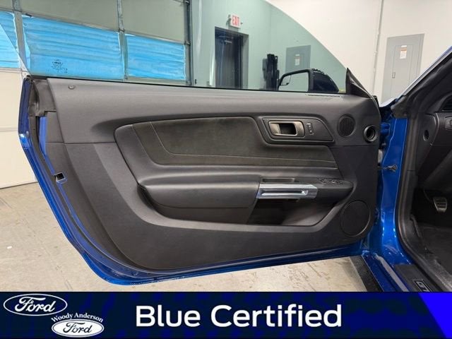 2017 Ford Mustang Shelby GT350