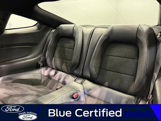 2017 Ford Mustang Shelby GT350