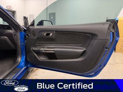 2017 Ford Mustang Shelby GT350