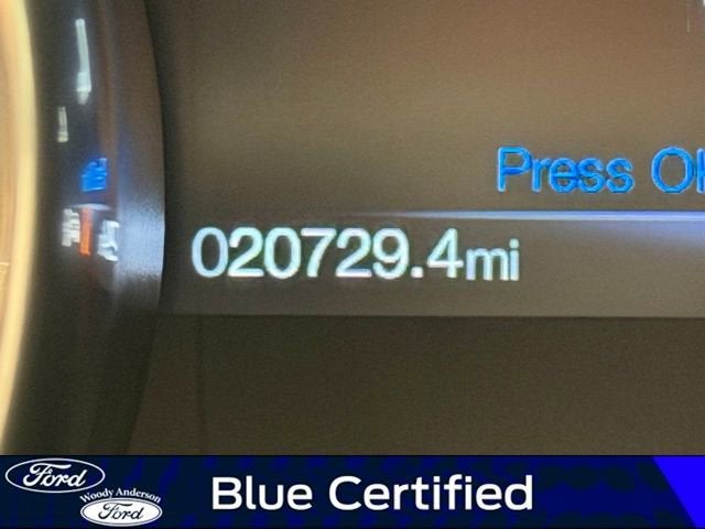 2020 Ford Mustang Shelby GT350