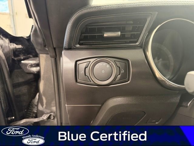 2020 Ford Mustang Shelby GT350