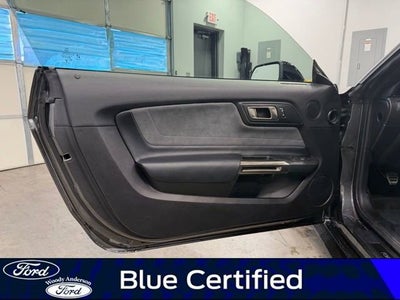 2020 Ford Mustang Shelby GT350