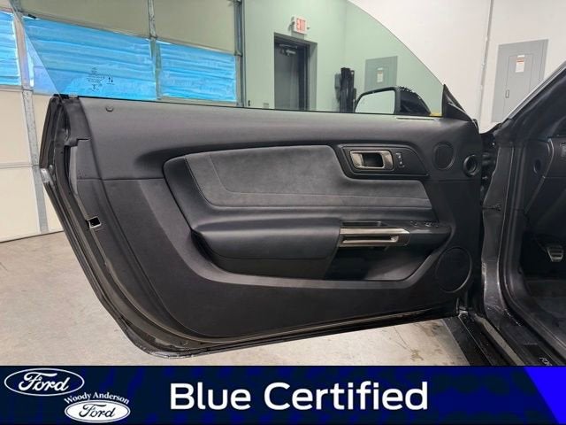 2020 Ford Mustang Shelby GT350