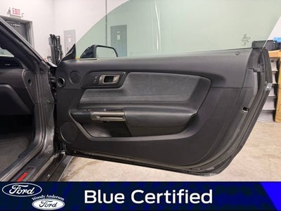 2020 Ford Mustang Shelby GT350