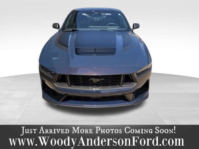 2024 Ford Mustang Dark Horse