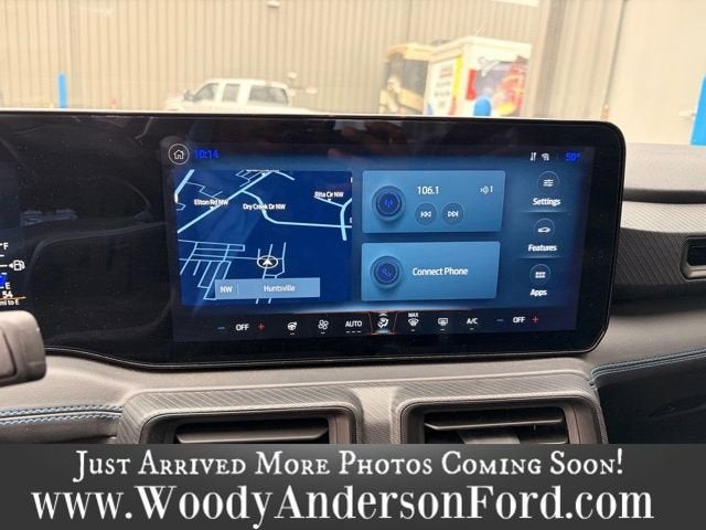 2024 Ford Mustang Dark Horse