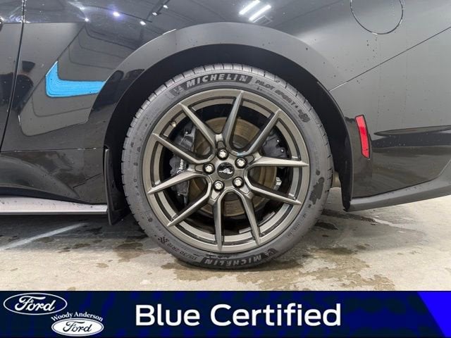 2024 Ford Mustang Dark Horse