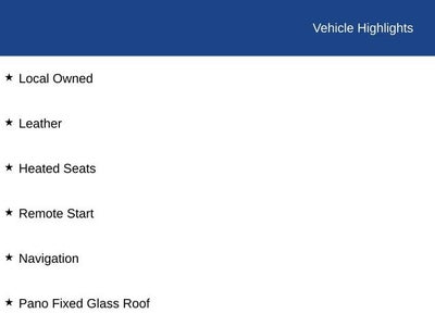 2014 Ford C-Max Energi SEL