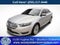 2019 Ford Taurus Limited