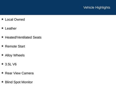 2019 Ford Taurus Limited