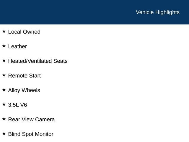 2019 Ford Taurus Limited