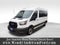 2024 Ford Transit Passenger Wagon XL