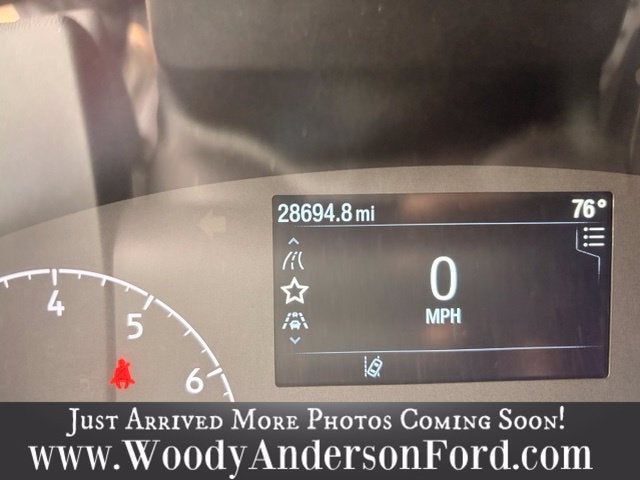 2024 Ford Transit Passenger Wagon XL
